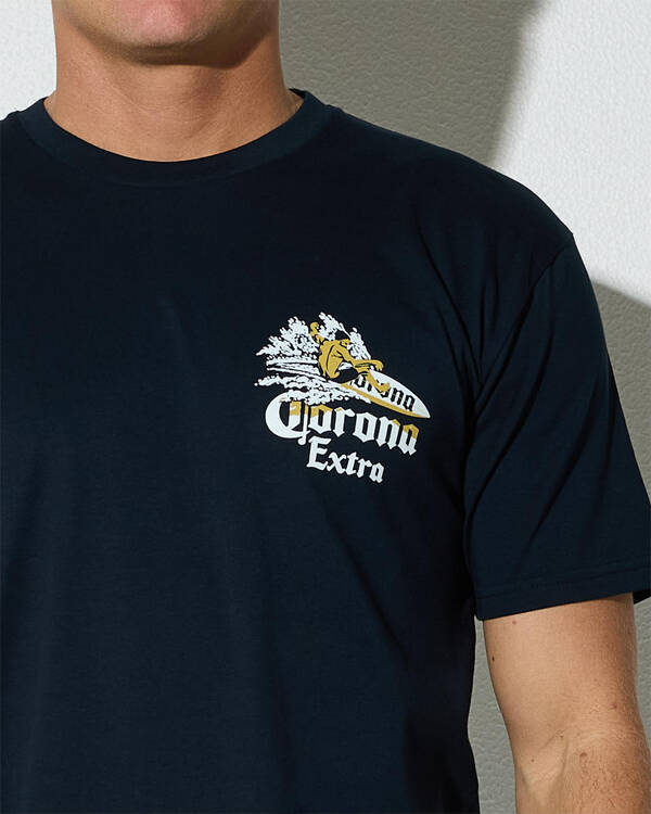 Corona Carve It Up T-Shirt for Mens
