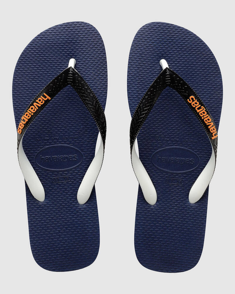 Havaianas Top Mix Thongs for Mens