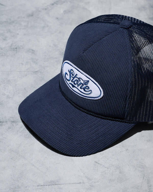 Volcom Overdrive Trucker Cap for Mens