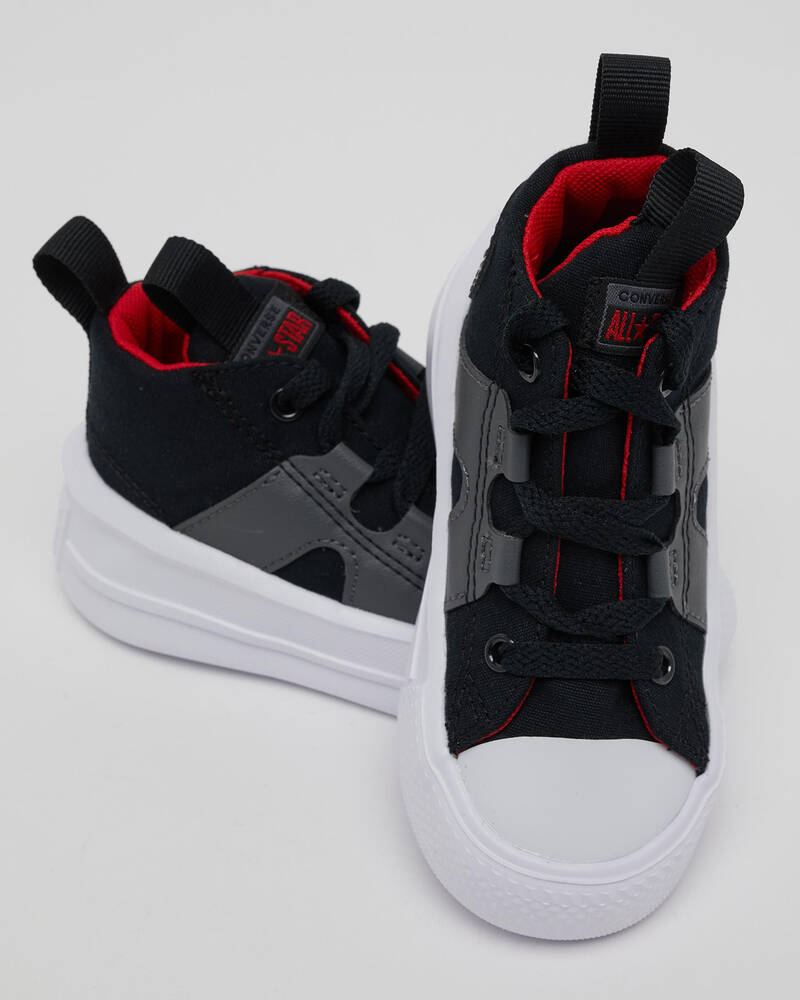 Converse Toddlers' CTAS Ultra Mid Shoes for Mens