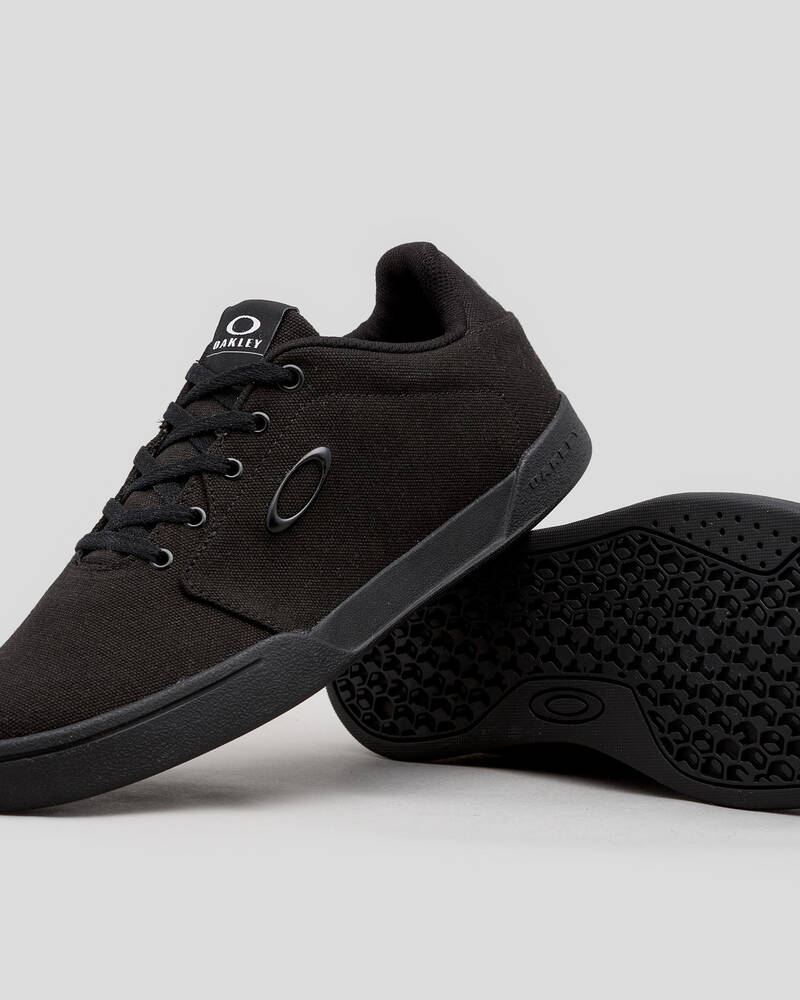 Oakley Canvas Flyer Shoes for Mens