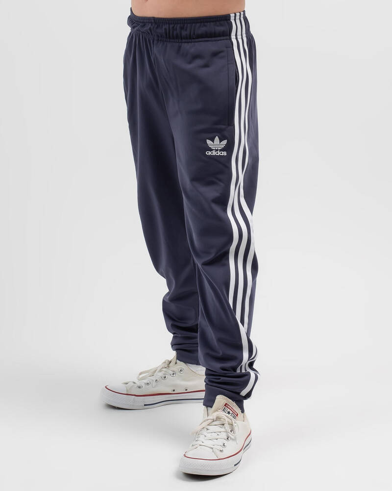 adidas Boys' SST Track Pants for Mens