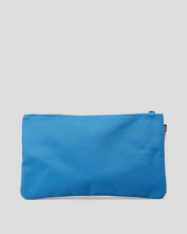 Santa Cruz ASP Flores Dot Pencil Case for Mens