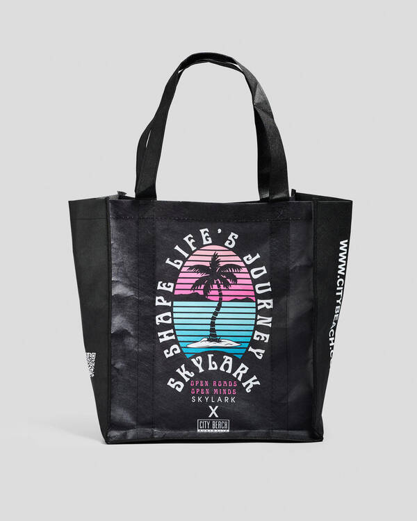 Paradiso Eco Bag