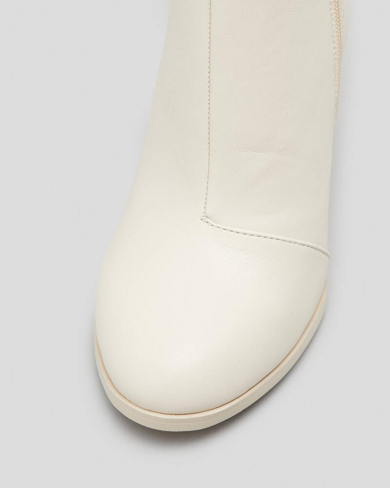 Ava And Ever 5th Ave Boots for Womens