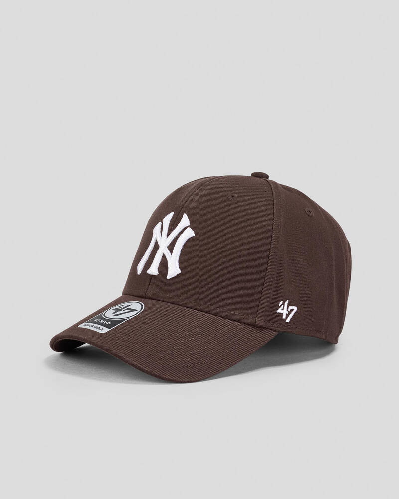Forty Seven NY Yankees Legend Cap for Womens