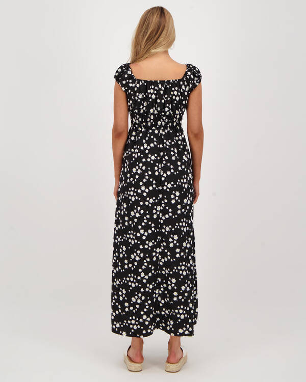 Mooloola Flemington Maxi Dress for Womens