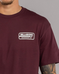Billabong Trademark T-Shirt for Mens image number null