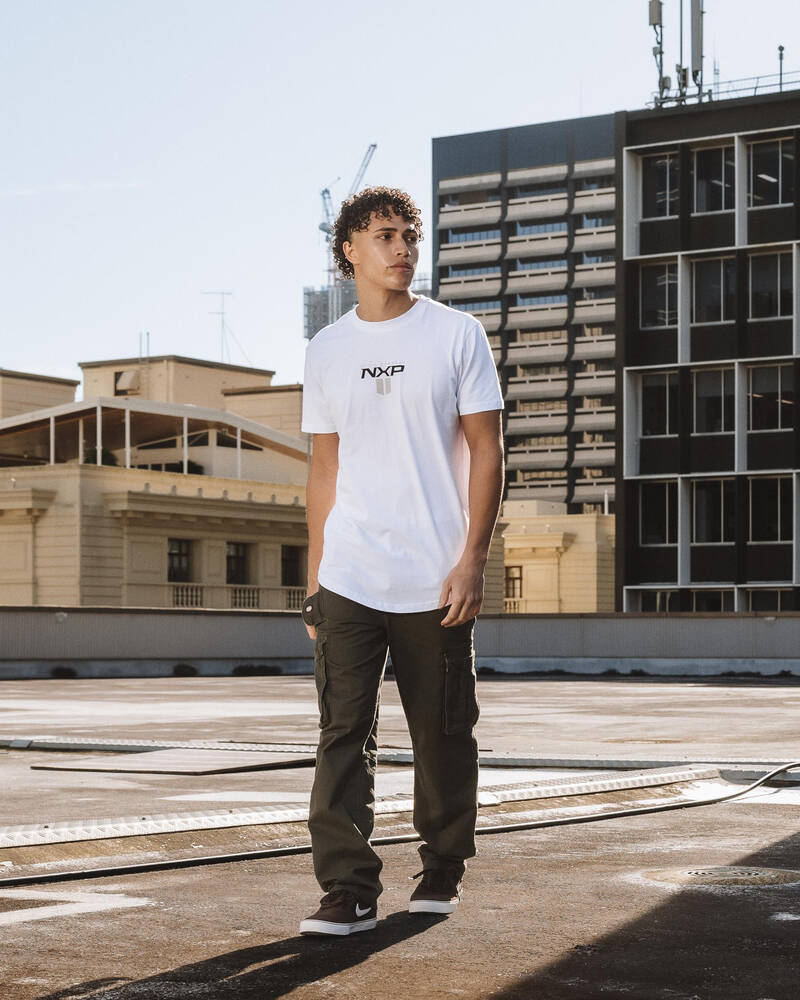 Element Source Cargo Pants for Mens