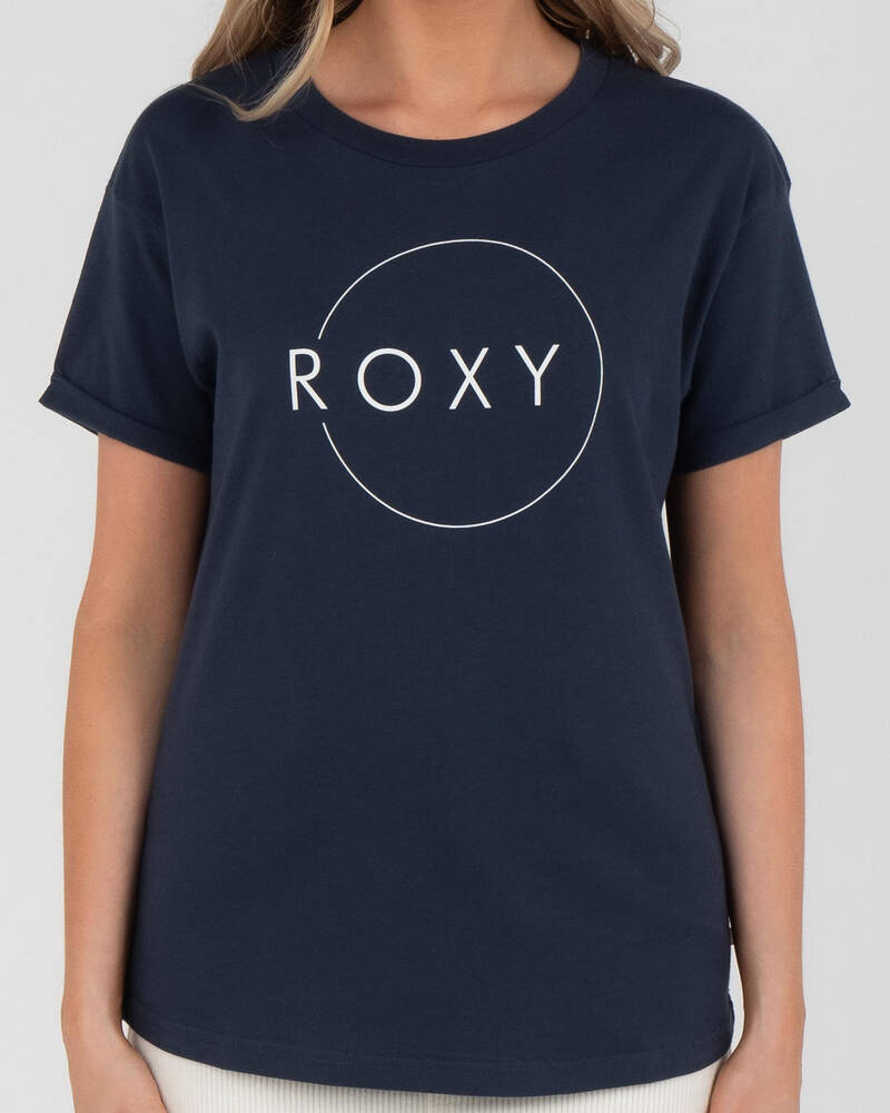 Roxy Epic Afternoon Corpo T-Shirt for Womens