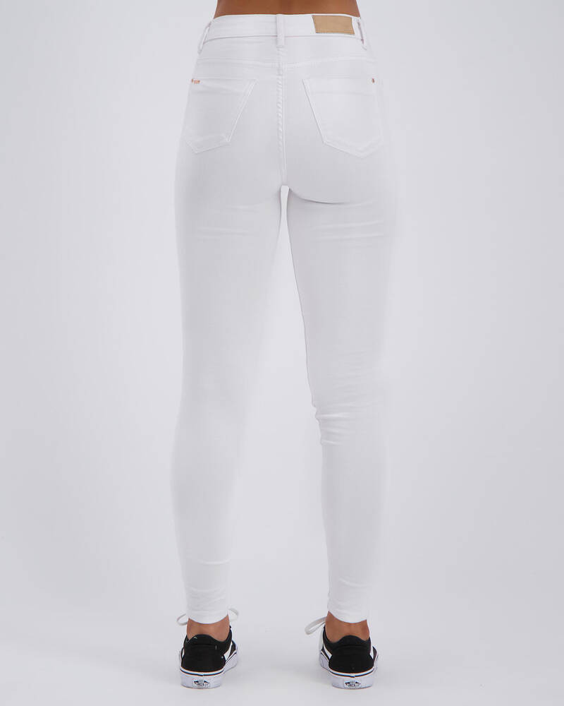 Ava And Ever Chicago Jeans for Womens