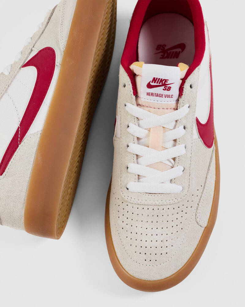 Nike Women's SB Heritage Shoes for Womens