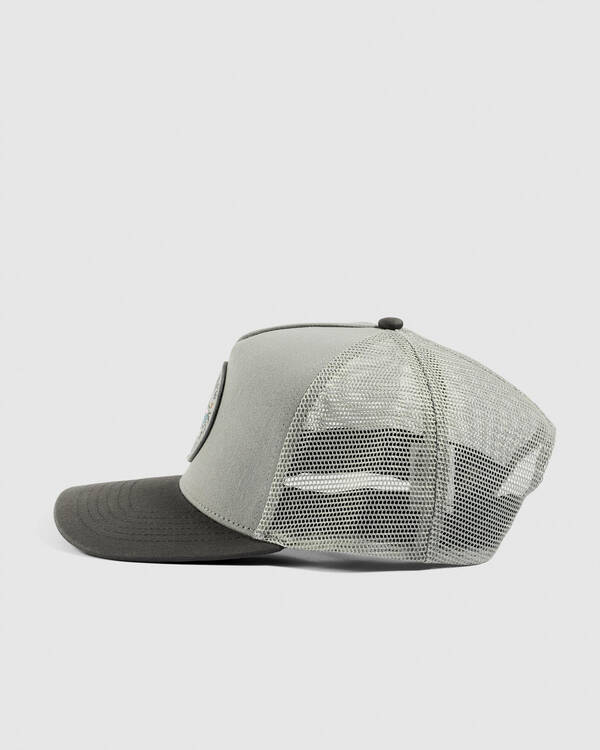Salty Crew Jimmy Trucker Cap for Mens