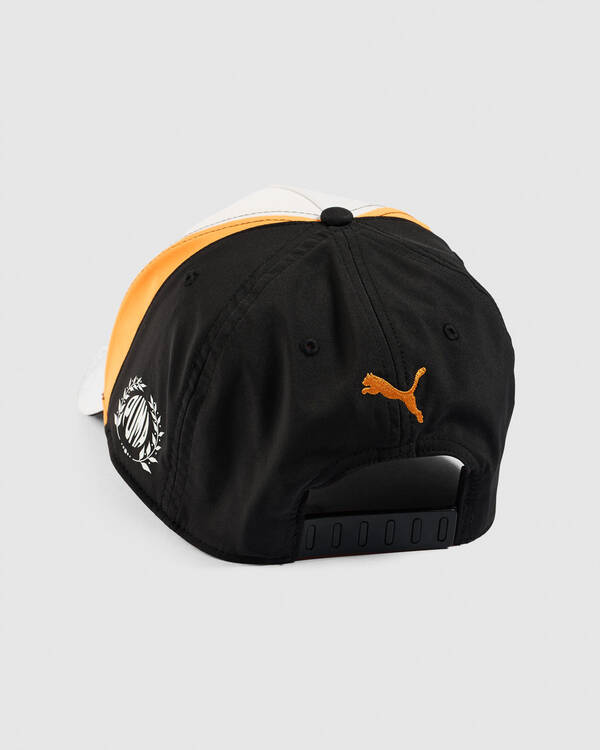 Puma McLaren Graphic BB Cap for Mens