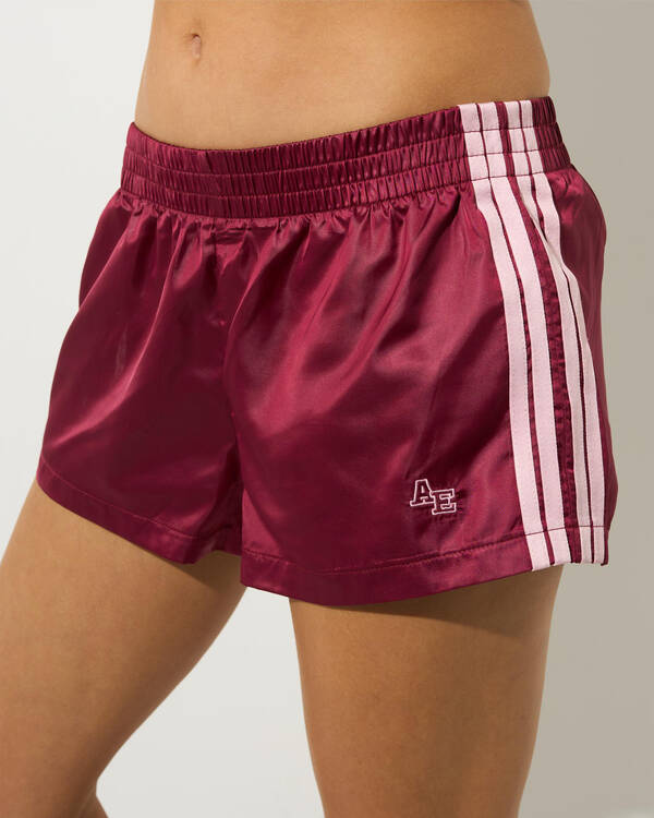 Ava And Ever Boyfriend Shorts for Womens