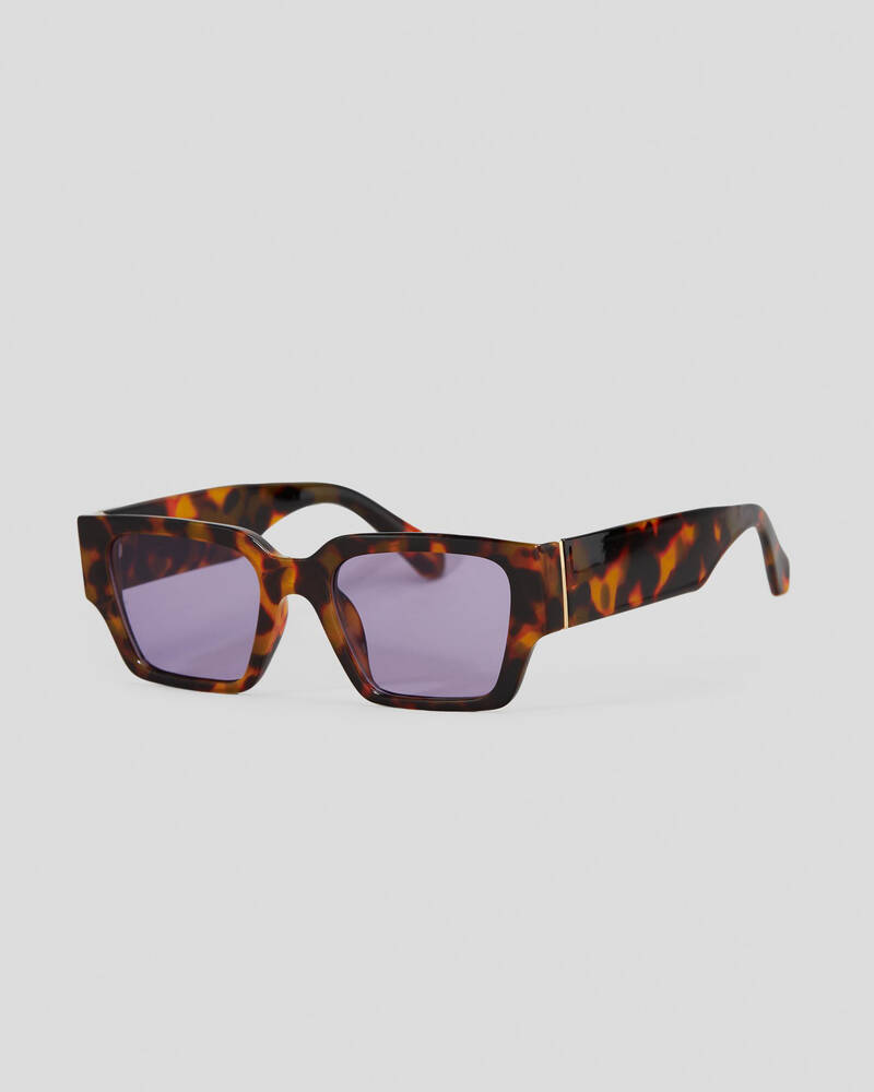 Indie Eyewear Diego Sunglasses for Womens