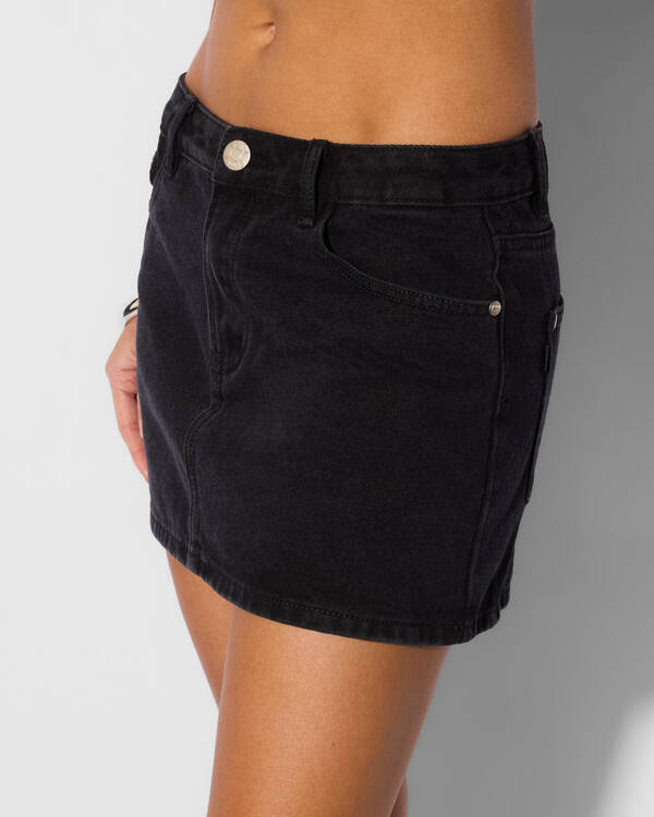 DESU Bondi Skirt for Womens