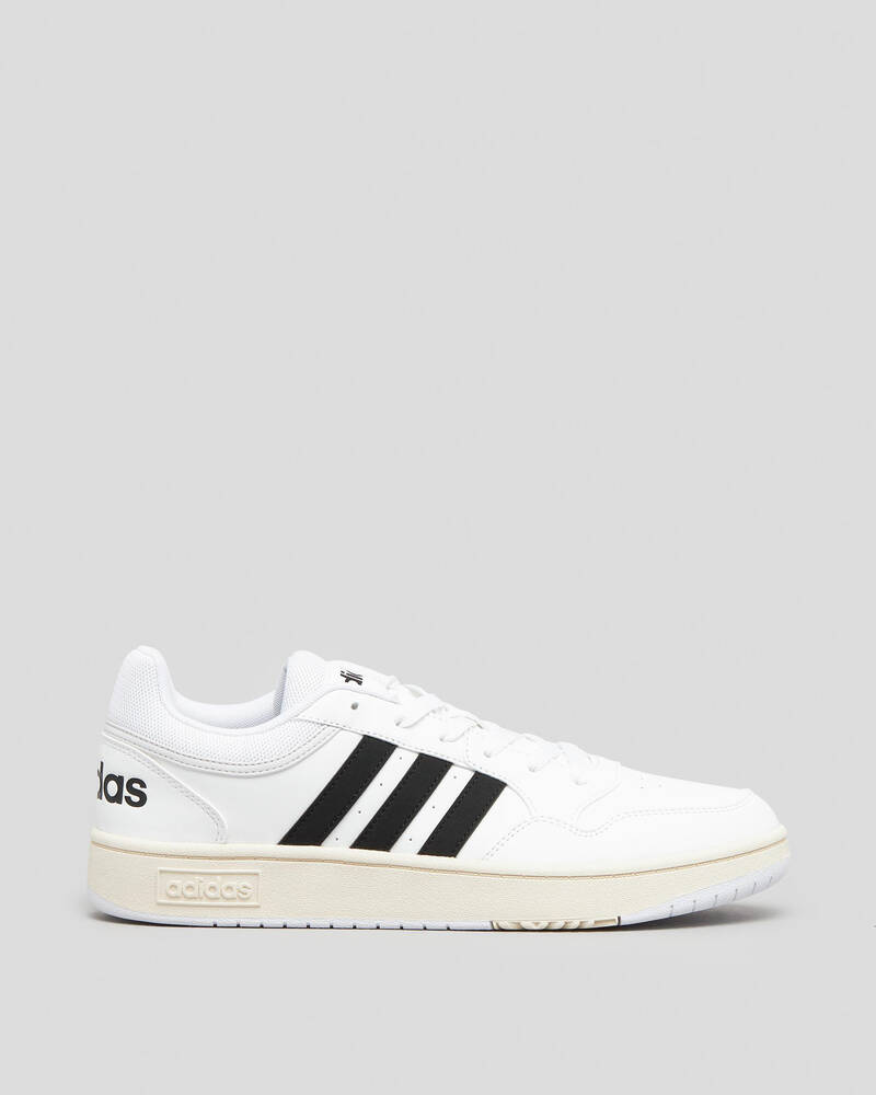 adidas Hoops 3.0 Shoes for