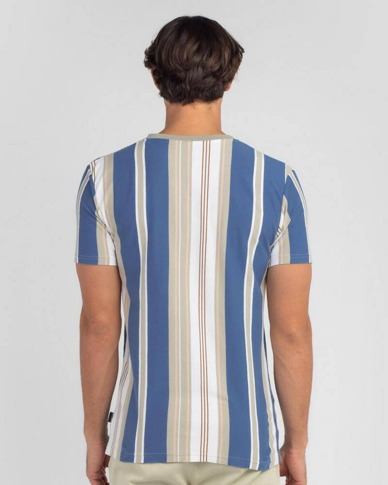 Skylark Antimatter T-Shirt for Mens