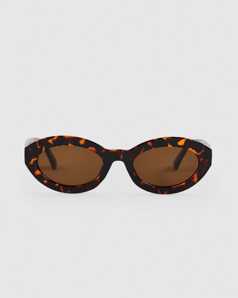 Indie Eyewear Alana Sunglasses for Womens