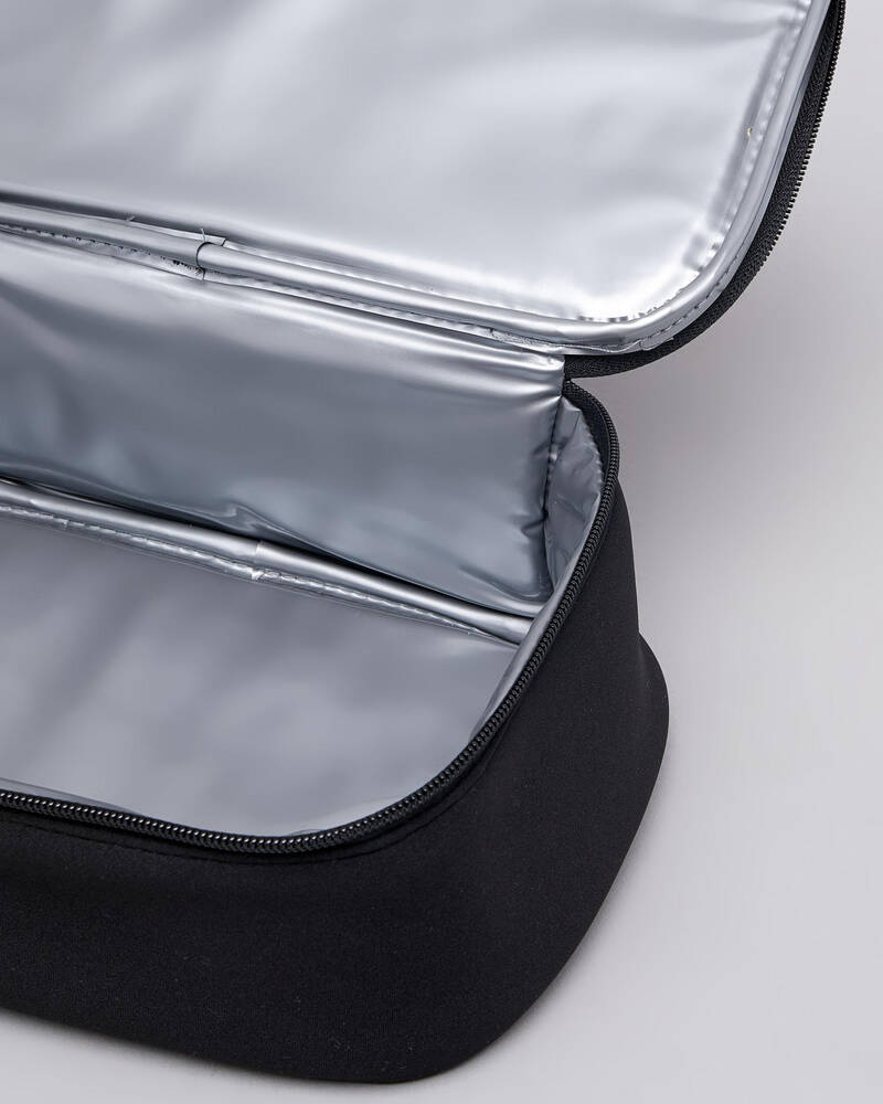 Santa Cruz Rat Slasher Lunch Box for Mens