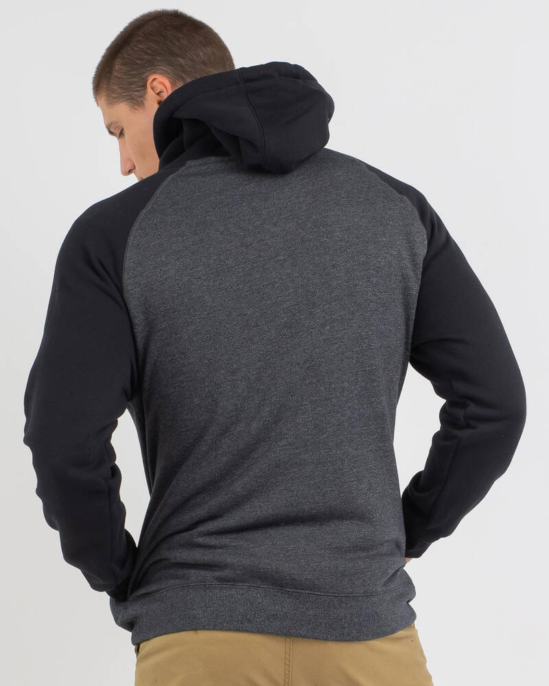Volcom Homak Pullover Hoodie for Mens