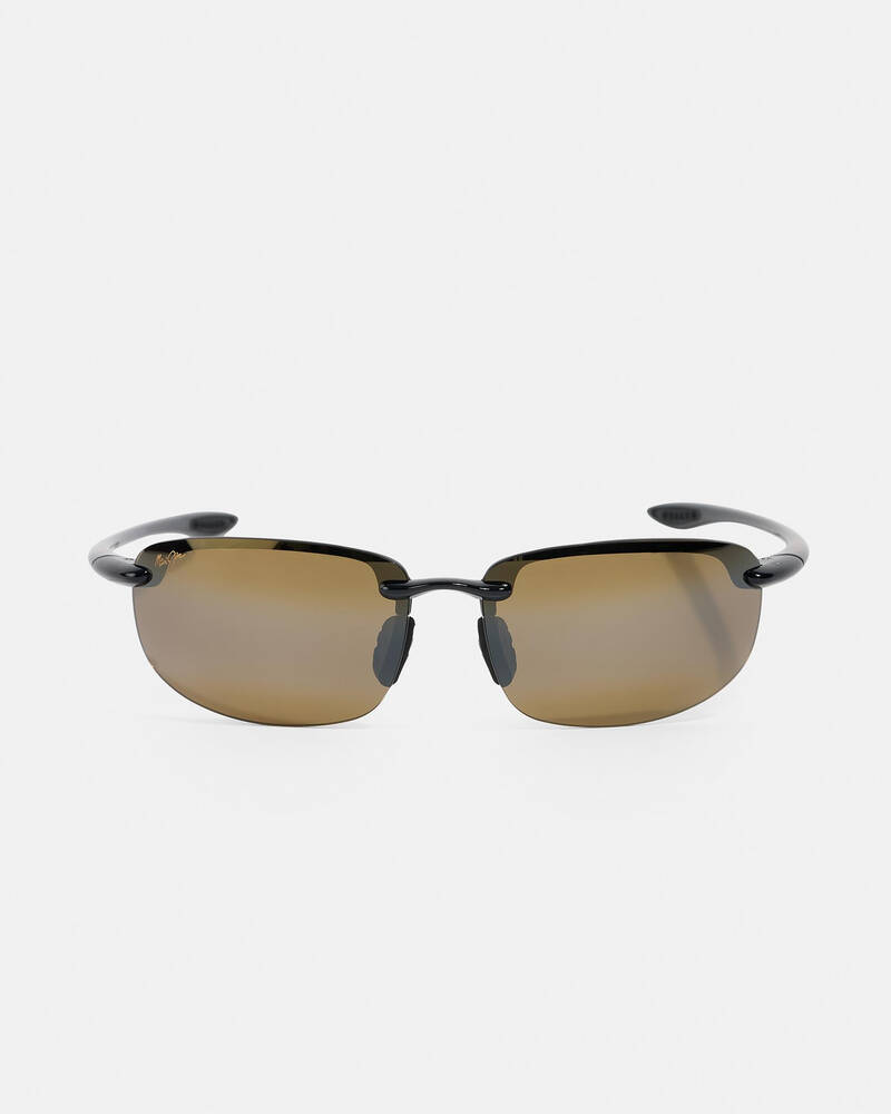 Maui Jim Ho'okipa Polarised Sunglasses for Mens