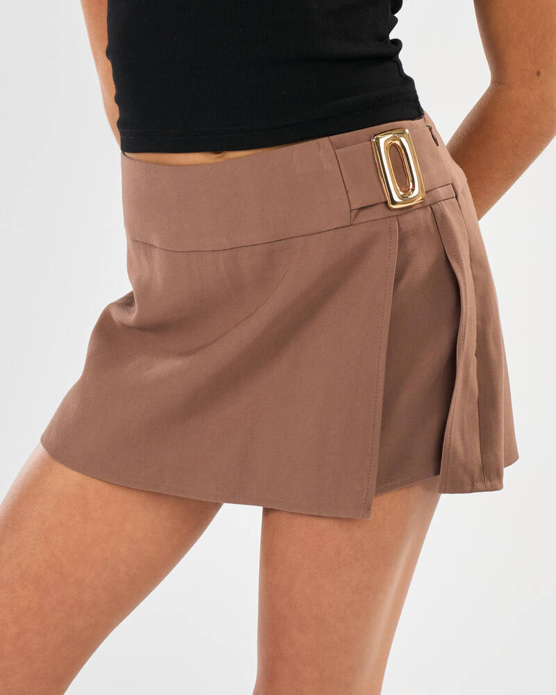 Ava And Ever Girls' Mia Skort for Womens