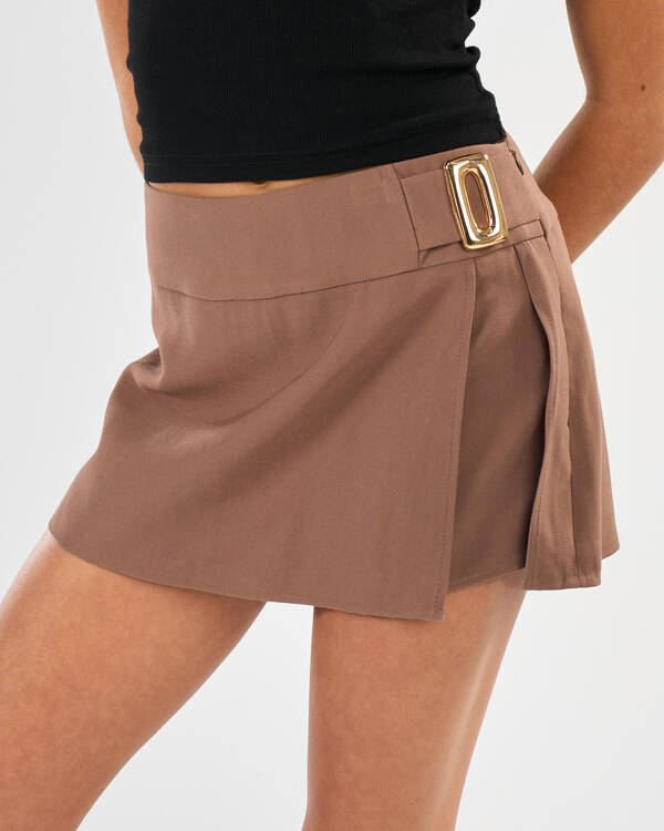 Girls' Mia Skort
