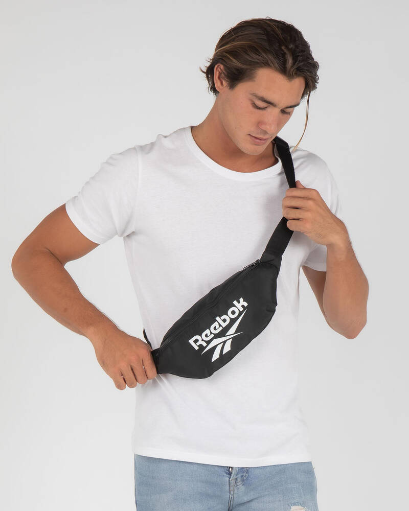 Reebok CL FO Bum Bag for Mens