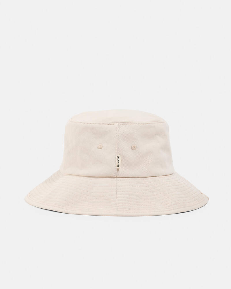 Billabong Pacific Bucket Hat for Womens