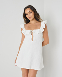 Thanne Zendaya Dress for Womens image number null