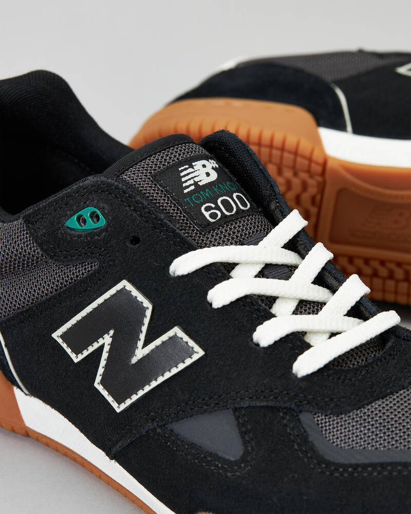New Balance Nb 600 Shoes for Mens