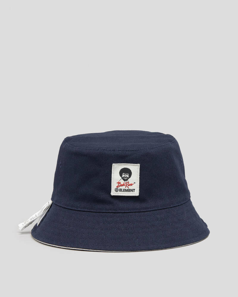 Element Atelier Eager Bucket Hat for Mens