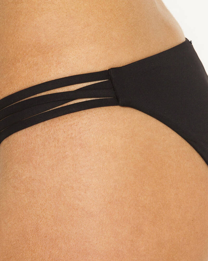 Kaiami Dream Strappy Bikini Bottom for Womens