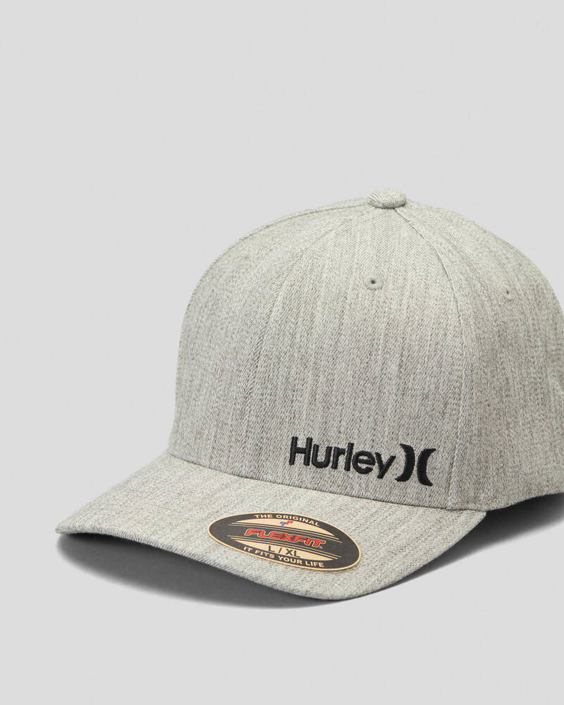 Hurley Corp Textures Hat for Mens
