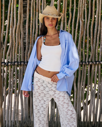 Ava and Ever Jack Shirt for Womens image number null