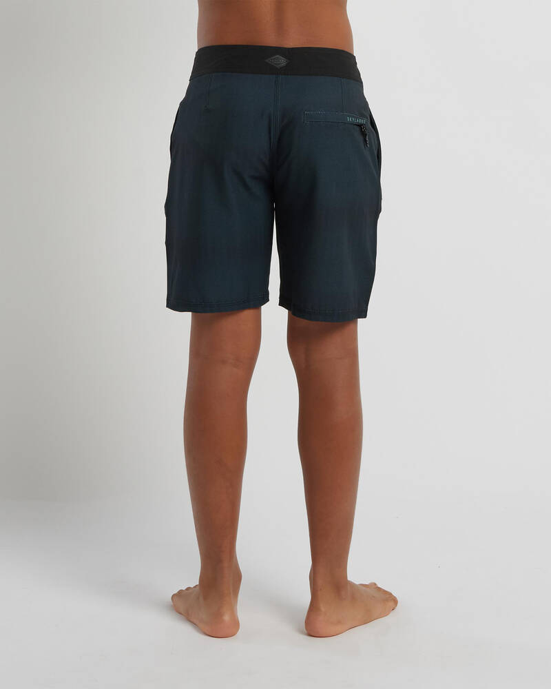 Skylark Boys' Principle Board Shorts for Mens