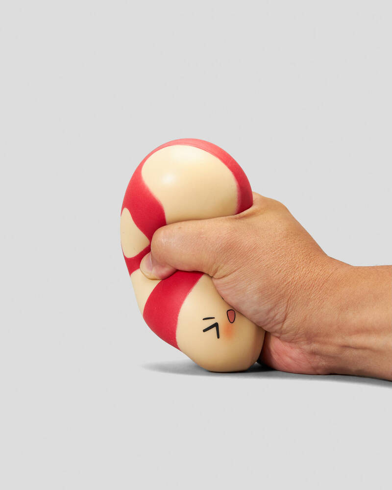 Get It Now Boxer Gifts - Stress Shroom for Mens