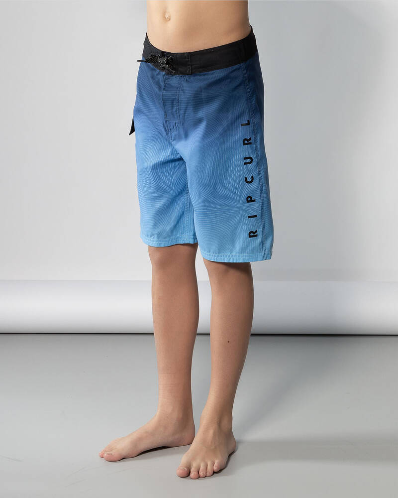 Rip Curl Boys' Shock Board Shorts for Mens
