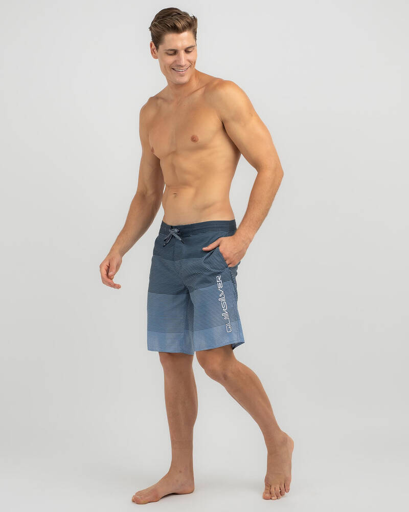 Quiksilver Pointbreak  20" Beach Shorts for Mens