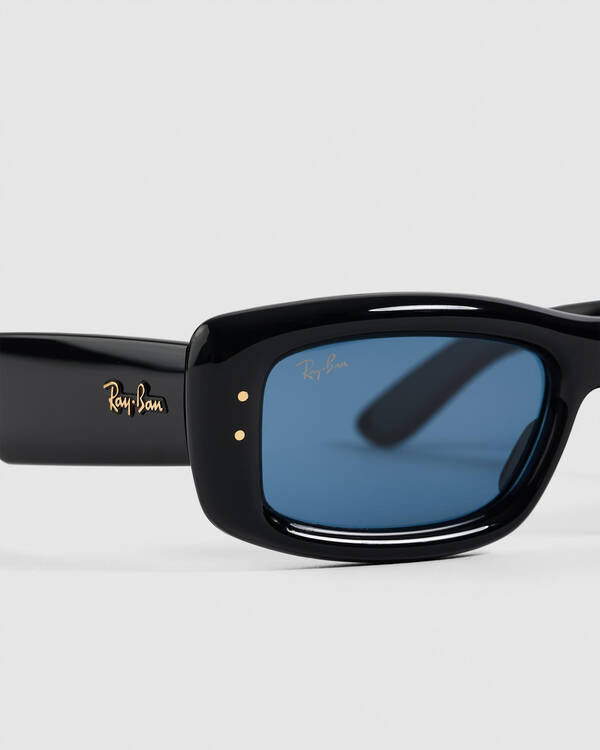 Ray-Ban A$AP Rocky 601/80 Sunglasses for Unisex