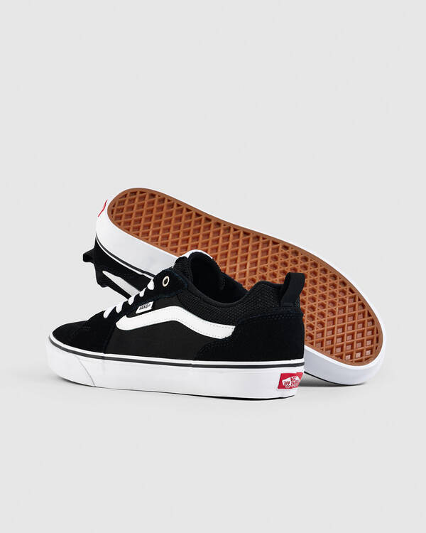 Vans MN Filmore Shoes for Mens