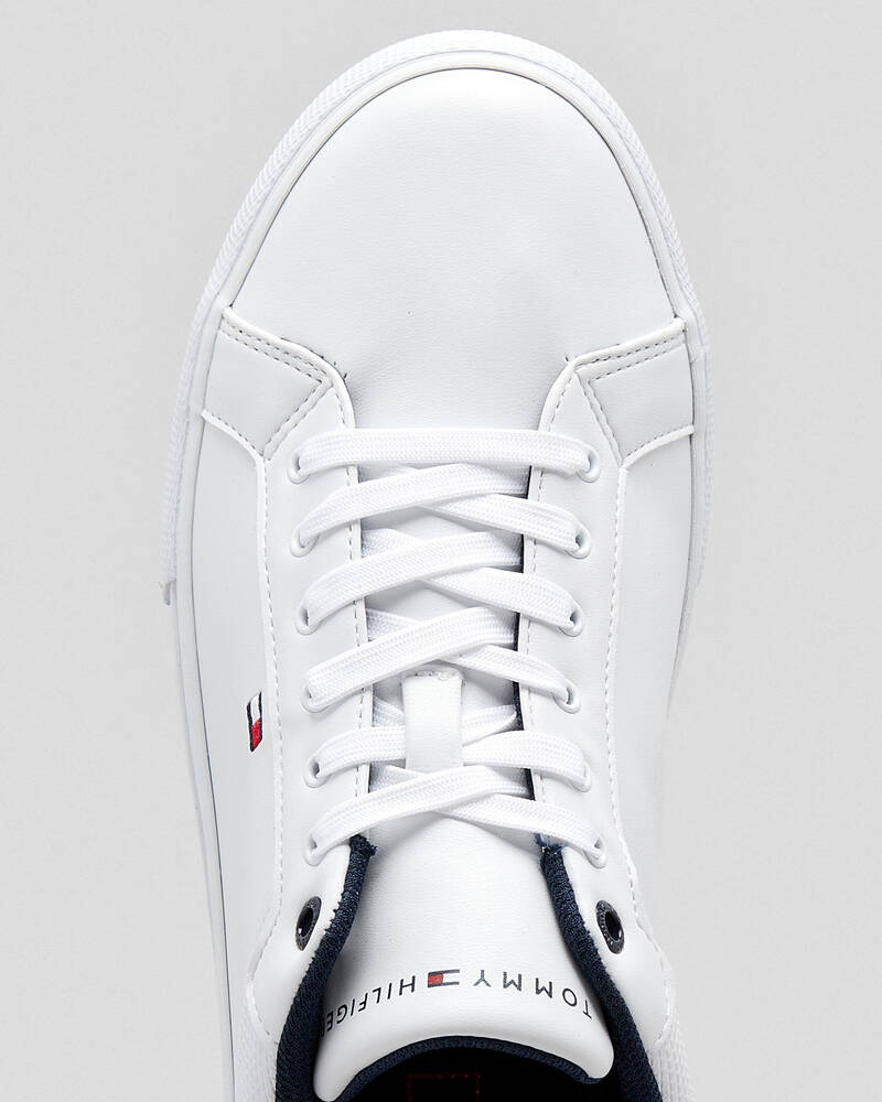 Tommy Hilfiger Everyday Sneaker Shoes for Mens