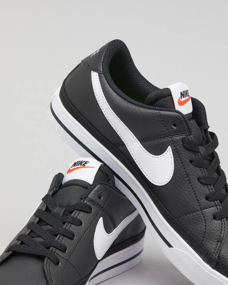 Nike Womens Court Legacy Shoes for Womens