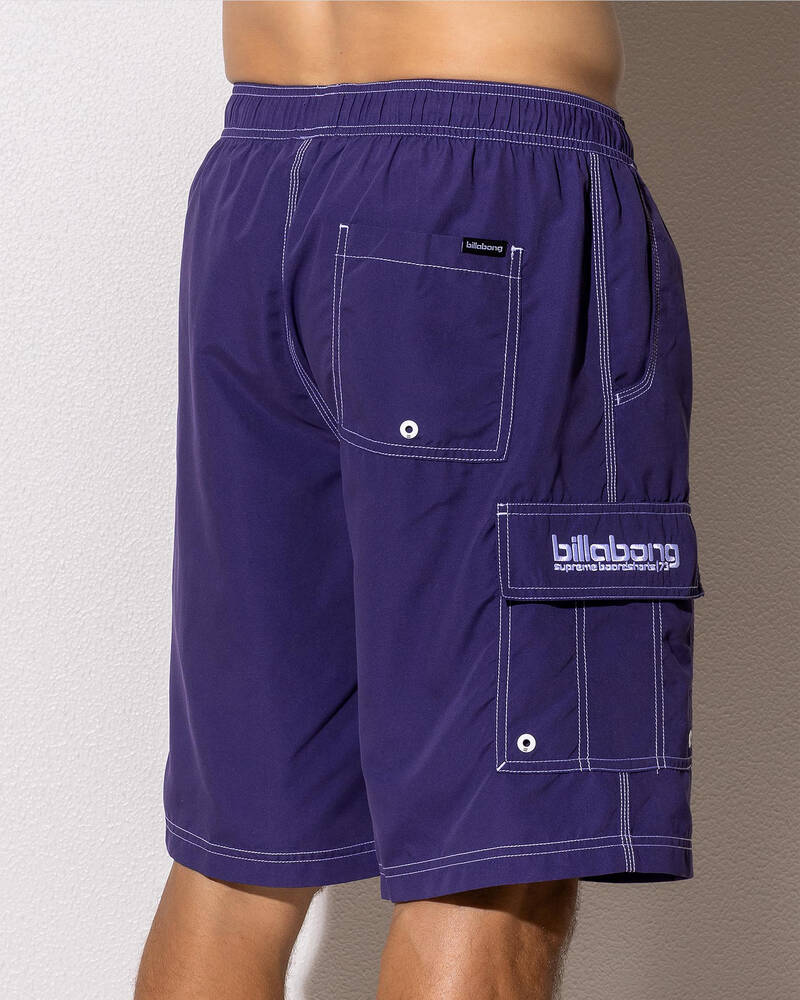 Billabong Throw On Board Shorts for Mens