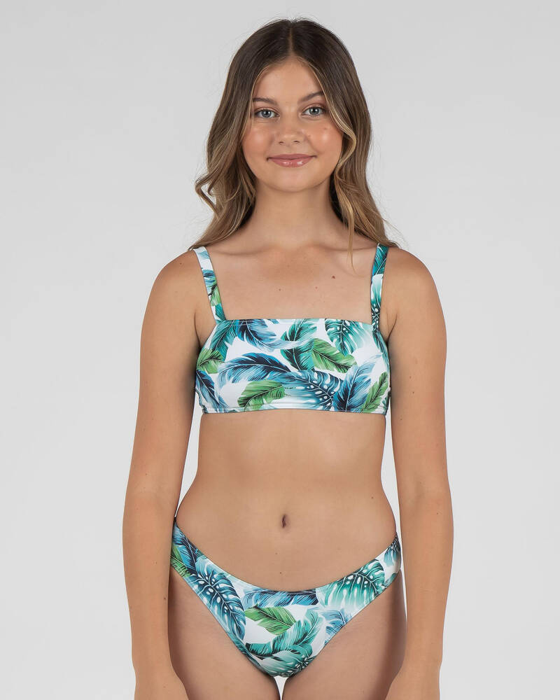 Kaiami Girls' Key Largo Bikini for Womens