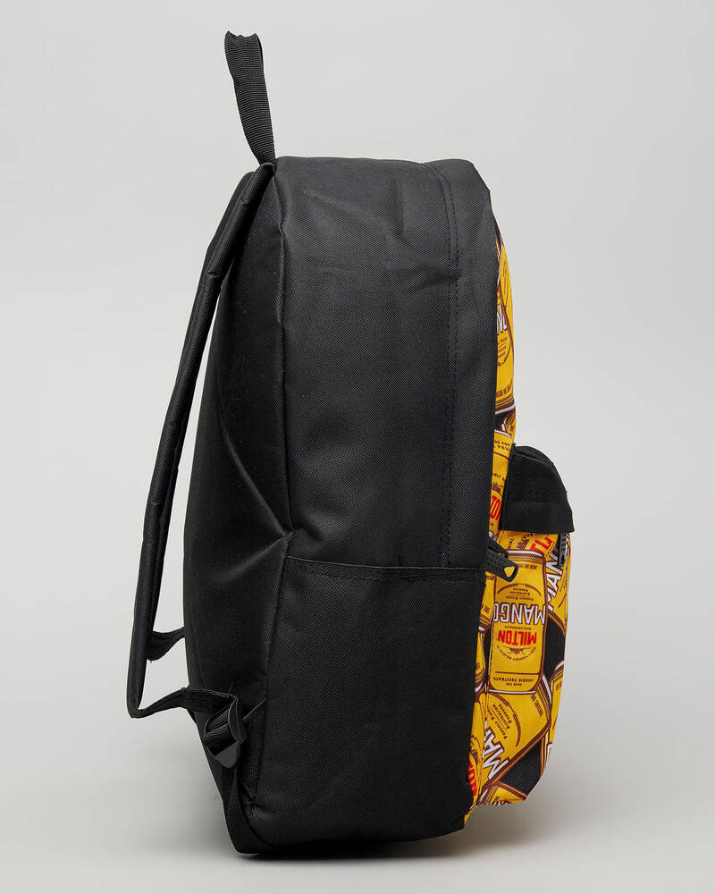Milton Mango Mango Fever Backpack for Mens