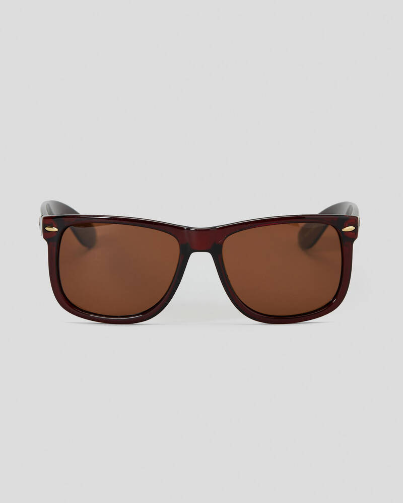 Drift Levitate Polarised Sunglasses for Mens