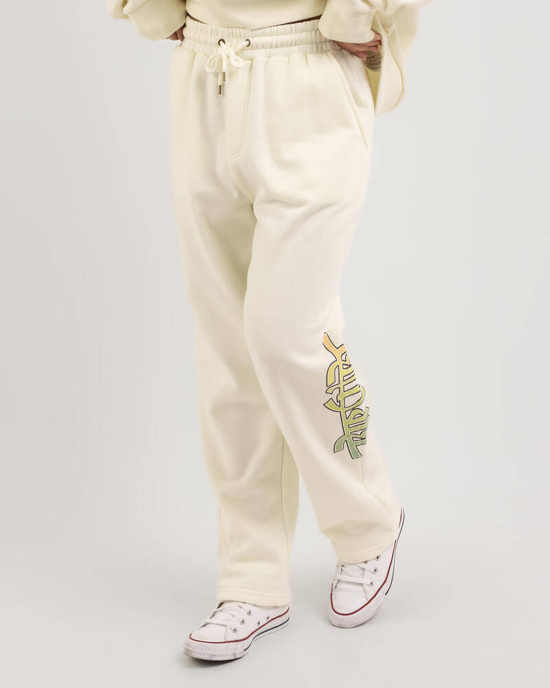 Rip Curl Cosmic Quest Track Pants for Womens